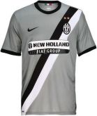 Juventus Silver Last
