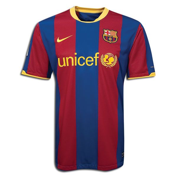 Barcelona 43J