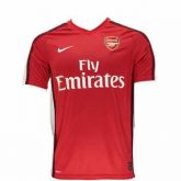 Arsenal Red