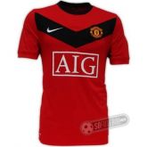 Manchester Red B1