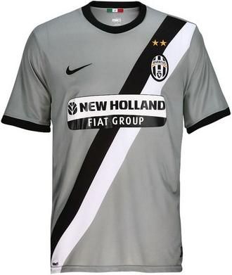 Juventus Silver Last