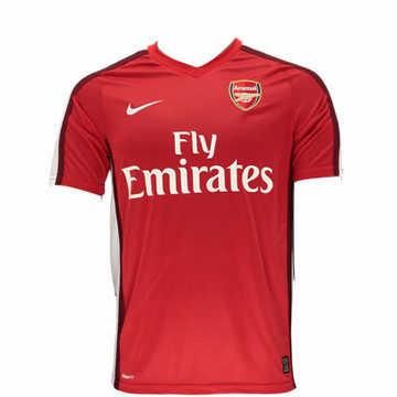 Arsenal Red