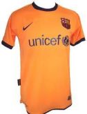 Barcelona  Volt