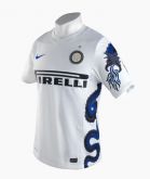Inter Dragon White