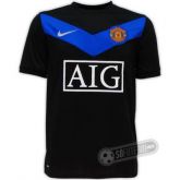 Manchester  Black Infantil