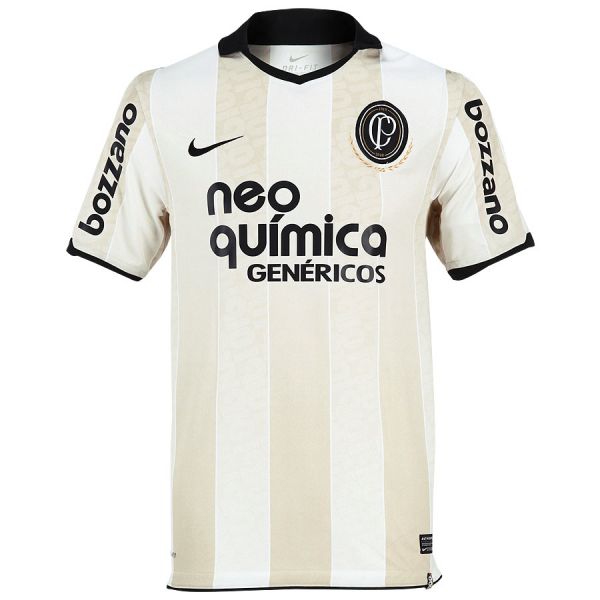 Corinthians Retro
