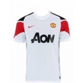 Manchester  White