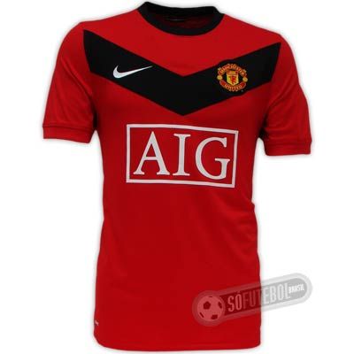 Manchester Red B1