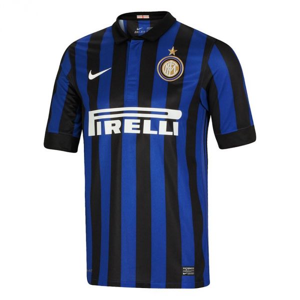 Inter Blue